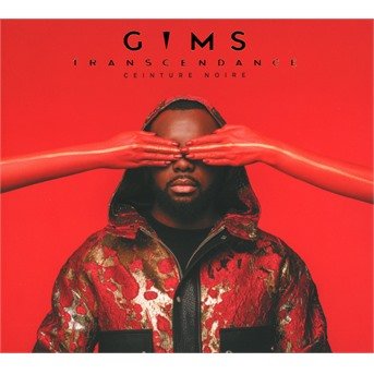 Cover for Maître Gims · Ceinture noire (Transcendance) (CD) (2019)