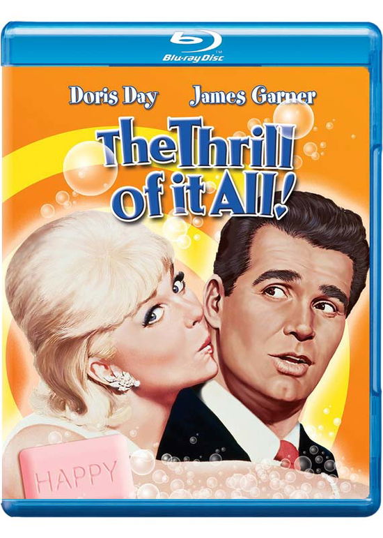 Thrill of It All - Thrill of It All - Movies - Universal Studios - 0191329032121 - April 17, 2018