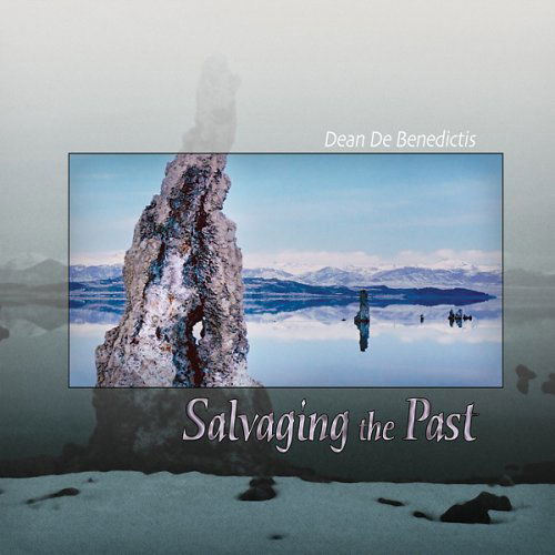 Salvaging the Past - Dean De Benedictis - Musik - SPOTTED PECCARY - 0600028170121 - 17. März 2014