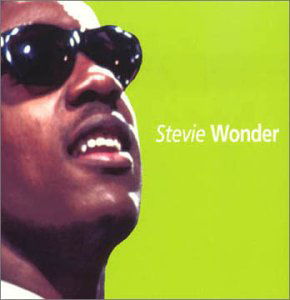 Cover for Stevie Wonder · Universal Masters Collection (CD) [Remastered edition] (2019)