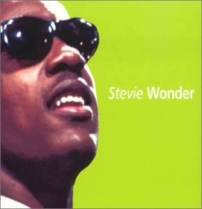 Cover for Stevie Wonder · Universal Masters Collection (CD) [Remastered edition] (2019)