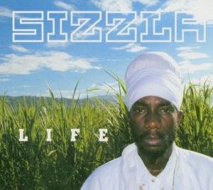Cover for Sizzla · Life (CD) (2004)