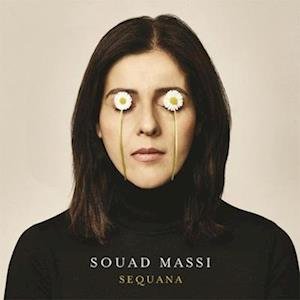 Sequana - Souad Massi - Musikk - WRASSE - 0602448206121 - 4. november 2022