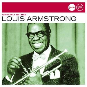 Let's Fall in Love - Louis Armstrong - Musiikki - VERVE - 0602498355121 - perjantai 10. lokakuuta 2008