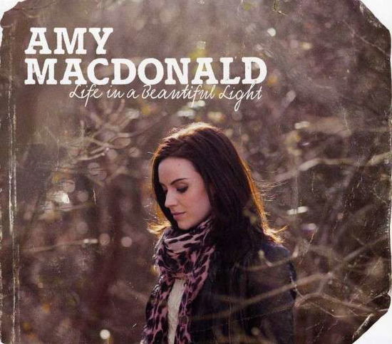 Life in a Beautiful Light - Amy Macdonald - Musiikki -  - 0602537070121 - maanantai 11. kesäkuuta 2012