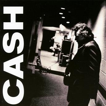 Cover for Johnny Cash · American III: Solitary Man (CD) (2013)