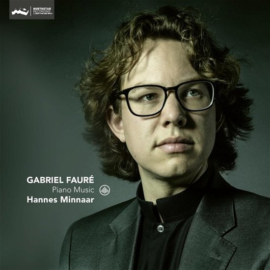 Faure: Piano Music - Hannes Minnaar - Music - CHALLENGE CLASSICS - 0608917292121 - June 3, 2022
