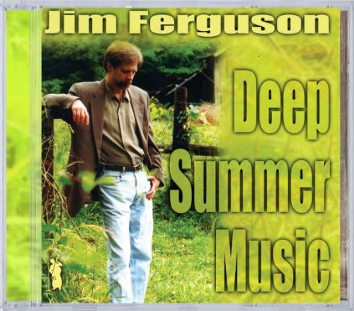 Deep Summer Music - Jim Ferguson - Musikk - A - 0608917320121 - 7. september 2000