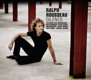 Cover for Ralph Rousseau · Silence (CD) (2011)