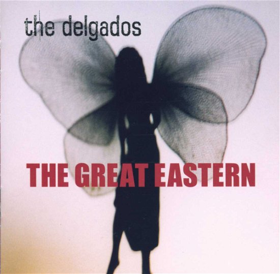 Cover for Delgados · Delgados-great Eastern (CD) (2000)