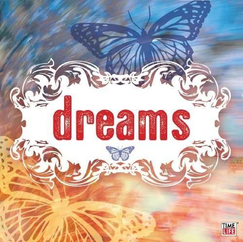 Cover for Dreams (CD)