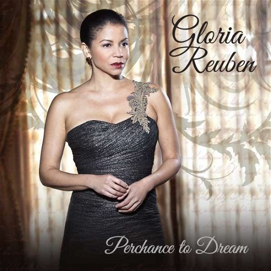 Cover for Reuben Gloria · Reuben Gloria - Perchance To Dream (CD) (2015)