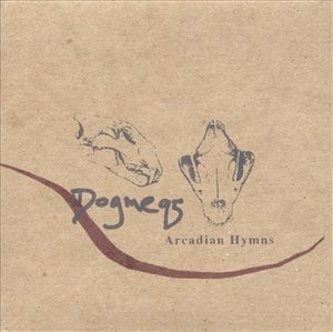 Dogme 95-arcadan Hymns - Dogme 95 - Musik - CHERRY RED - 0613285944121 - 3. oktober 2005