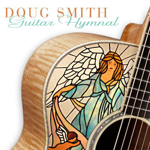 Cover for Doug Smith · Guitar Hymnal (CD) (2010)