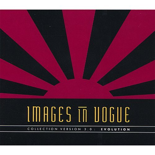 Cover for Images in Vogue · Collection: Evolution 3 (CD) (2007)