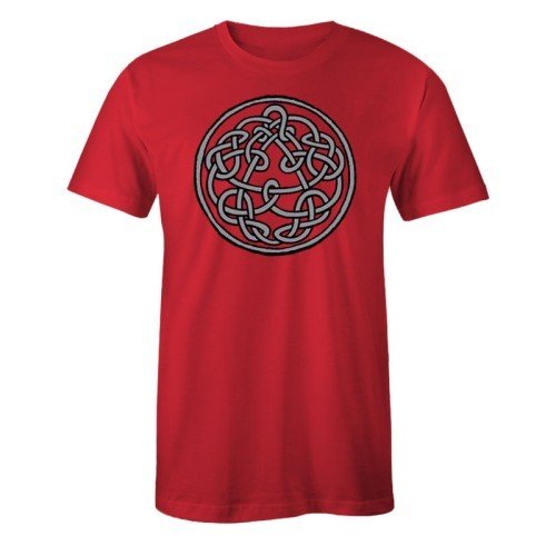 Discipline T-Shirt - King Crimson - Merchandise - DGM PANEGYRIC - 0633367602121 - 7. februar 2020