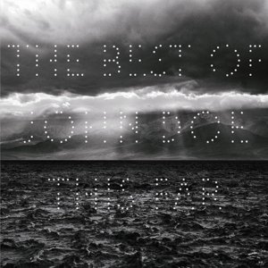 Cover for John Doe · Best Of John Doe: This Far (CD) (2014)