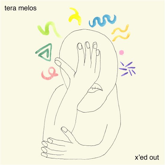 X'ed Out - Tera Melos - Musikk - CARGO UK - 0634457577121 - 11. april 2013