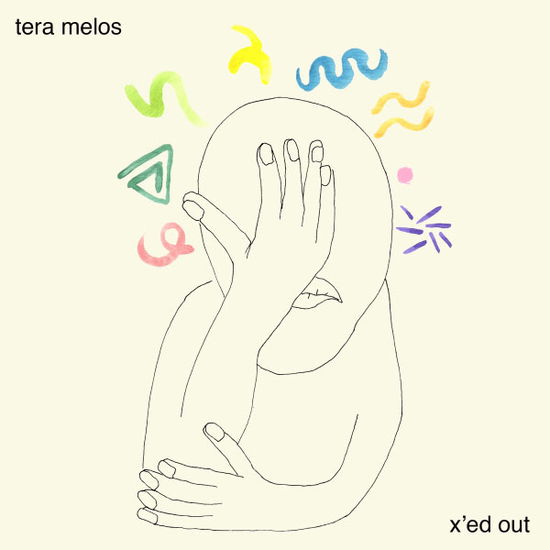 X'ed Out - Tera Melos - Musik - CARGO UK - 0634457577121 - 11. April 2013