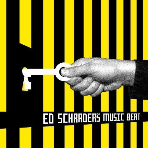 Cover for Ed Schrader's Music Beat · Party Jail (CD) (2014)