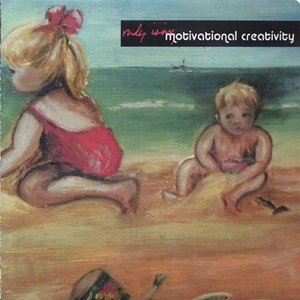 Cover for Rudy Ising · Motivational Creativity (CD) (2003)