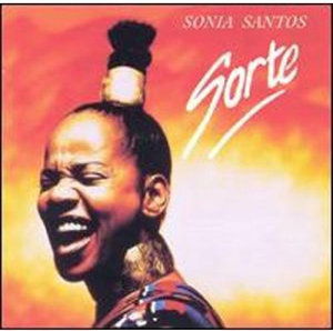 Sorte - Sonia Santos - Music - Yellow Green - 0636041000121 - May 30, 2000