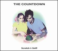 Cover for Countdown · Scratch &amp; Sniff (CD) [EP edition] (2004)