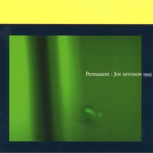 Cover for Joy Division · Permanent (CD) [Best Of edition] (2015)