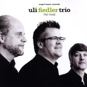 Cover for Uli · Uli-Trio- Fiedler - Tre Pane (CD)