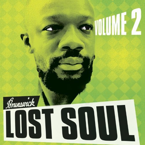 Cover for Brunswick Lost Soul 2 / Various (CD) (2011)