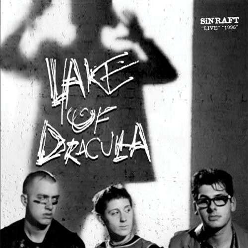 Cover for Lake of Dracula · Fireside Four: Live 1996 (CD) (2008)