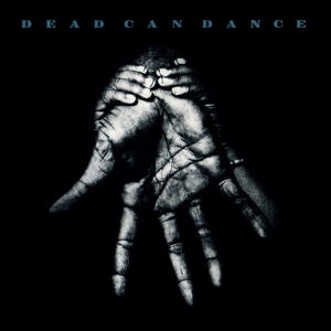 Cover for Dead Can Dance · Into The Labyrinth (CD) [Reissue edition] (2016)
