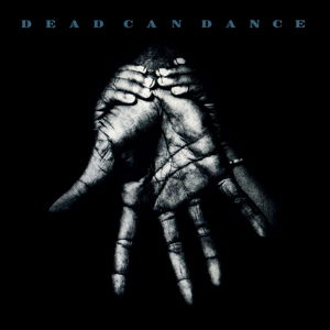 Into The Labyrinth - Dead Can Dance - Muzyka - 4AD - 0652637362121 - 19 sierpnia 2016