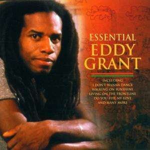 Cover for Eddy Grant · Essential (CD) (1901)
