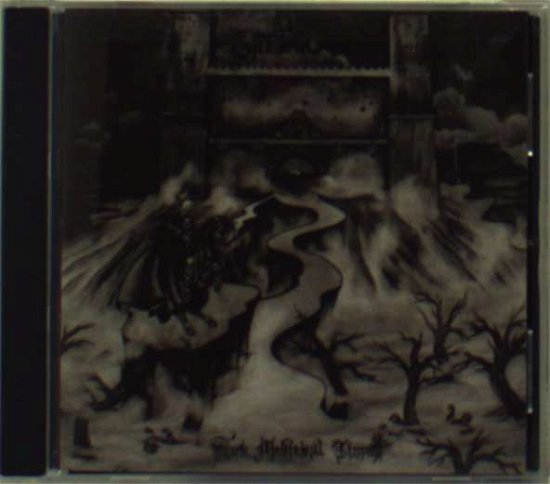 Cover for Satyricon · Dark Medieval Times (CD) (2006)
