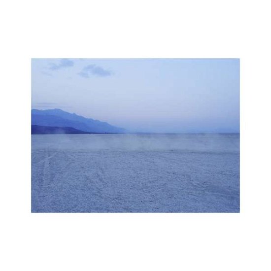 Cover for Kid 606 · Recollected Ambient Works 2: Escape to Los Angeles (CD) (2015)