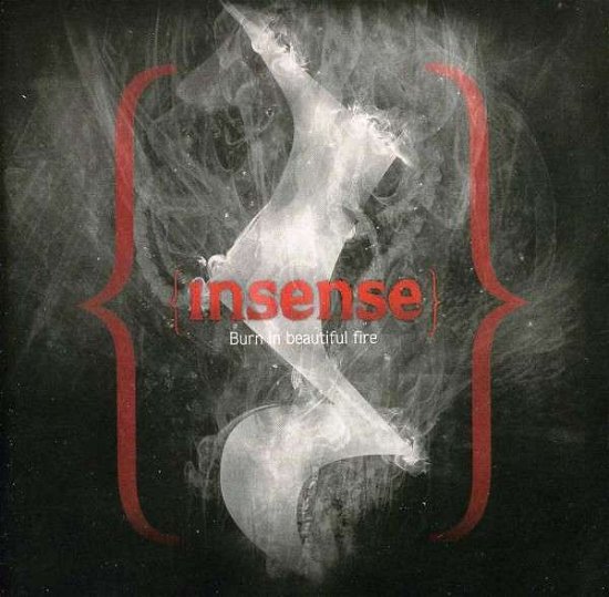 Burn in Beautiful Fire - Insense - Musik - SI / RED /  INDIE RECORDINGS - 0656191301121 - 28. februar 2012