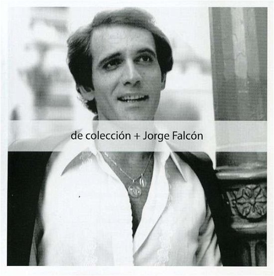 De Coleccion - Falcon Jorge - Music - DBN - 0656291049121 - April 23, 2004