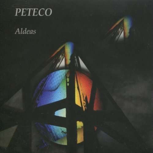 Cover for Peteco Carabajal · Aldeas (CD) (2008)