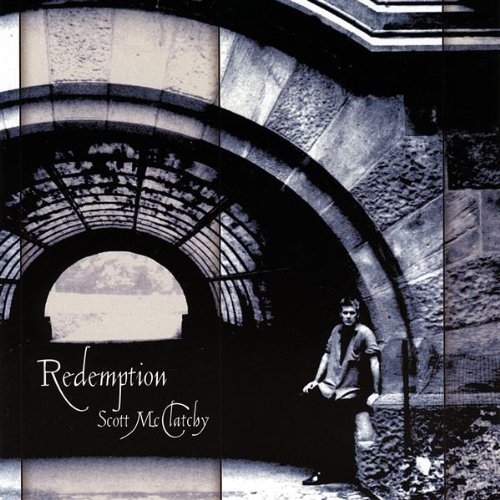 Scott Mcclatchy · Redemption (CD) (2002)