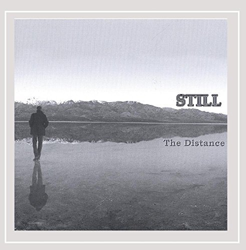 Cover for Still · Distance (CD) (2005)