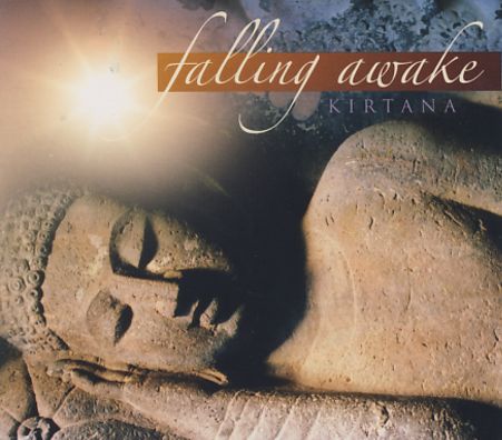 Falling Awake - Kirtana - Musik - Wild Dove Music (Silenzio) - 0666449539121 - 26. juli 2012