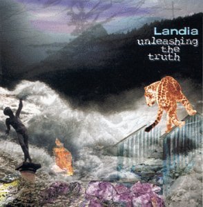 Unleashing the Truth - Landia - Musiikki - CD Baby - 0670212000121 - tiistai 19. joulukuuta 2000