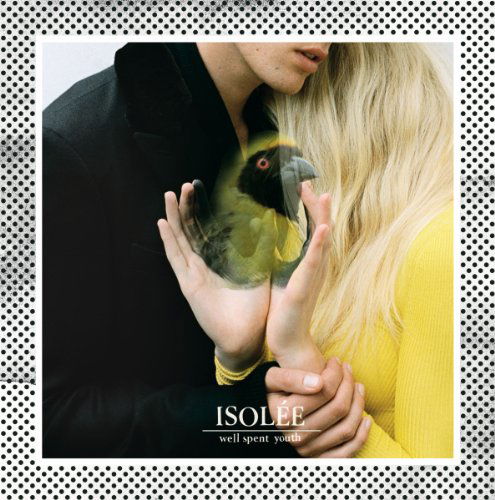 Cover for Isolee · Well Spent Youth (CD) (2011)