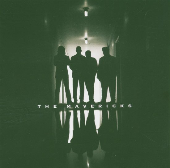 Cover for The Mavericks · Mavericks (CD) (2004)