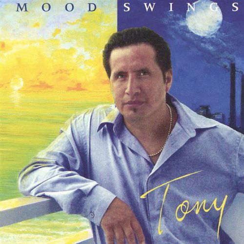 Cover for Tony · Mood Swings (CD) (2004)