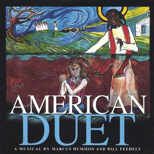 American Duet - Marcus Hummon - Music -  - 0683273320121 - May 4, 2004