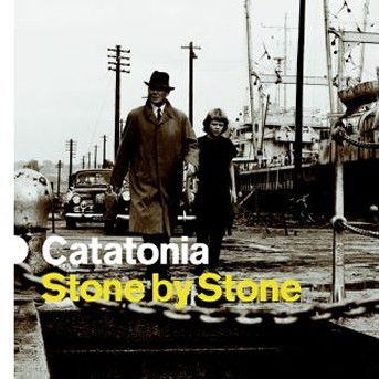 Cover for Catatonia · Stone by Stone (CD) (2001)