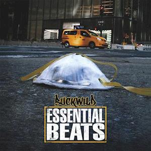 Cover for Buckwild · Essential Beats Vol. 1 (LP) (2021)