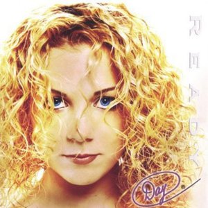 Cover for Day · Ready (CD) (2005)